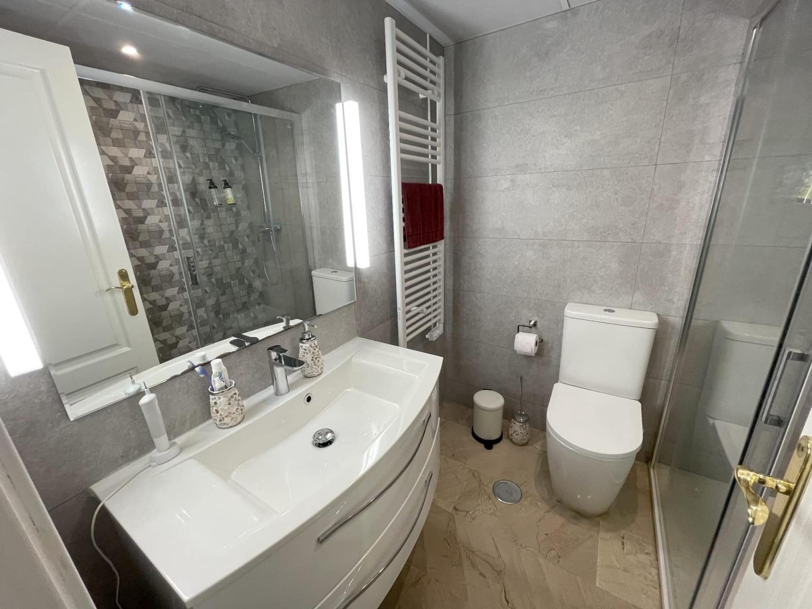 Piso de 3 habitaciones en Torremolinos en venta con piscina garaje - 568.000 € (Ref: 9255212)