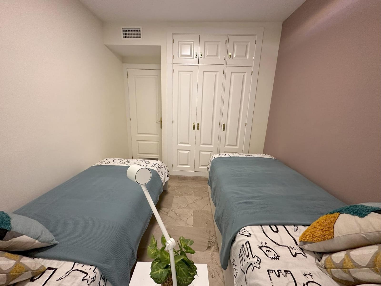 Piso de 3 habitaciones en Torremolinos en venta con piscina garaje - 568.000 € (Ref: 9255212)