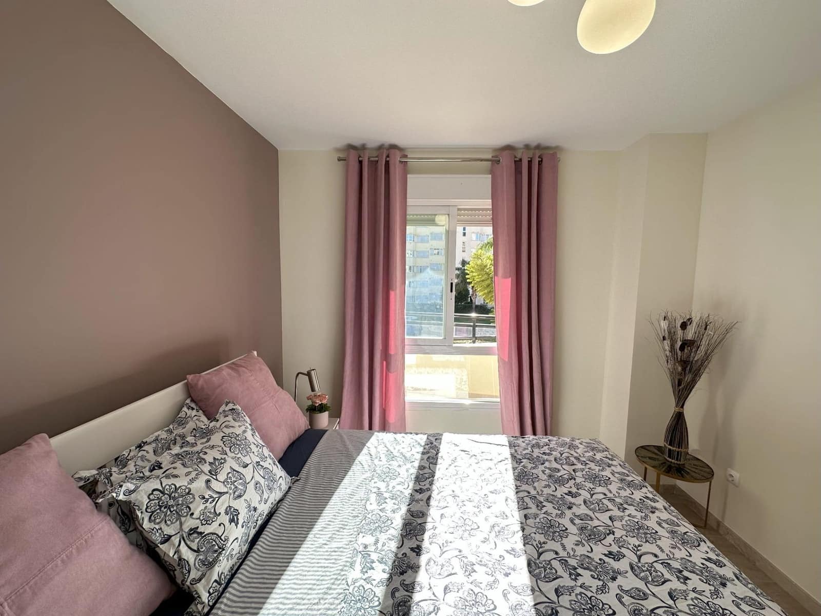 Piso de 3 habitaciones en Torremolinos en venta con piscina garaje - 568.000 € (Ref: 9255212)