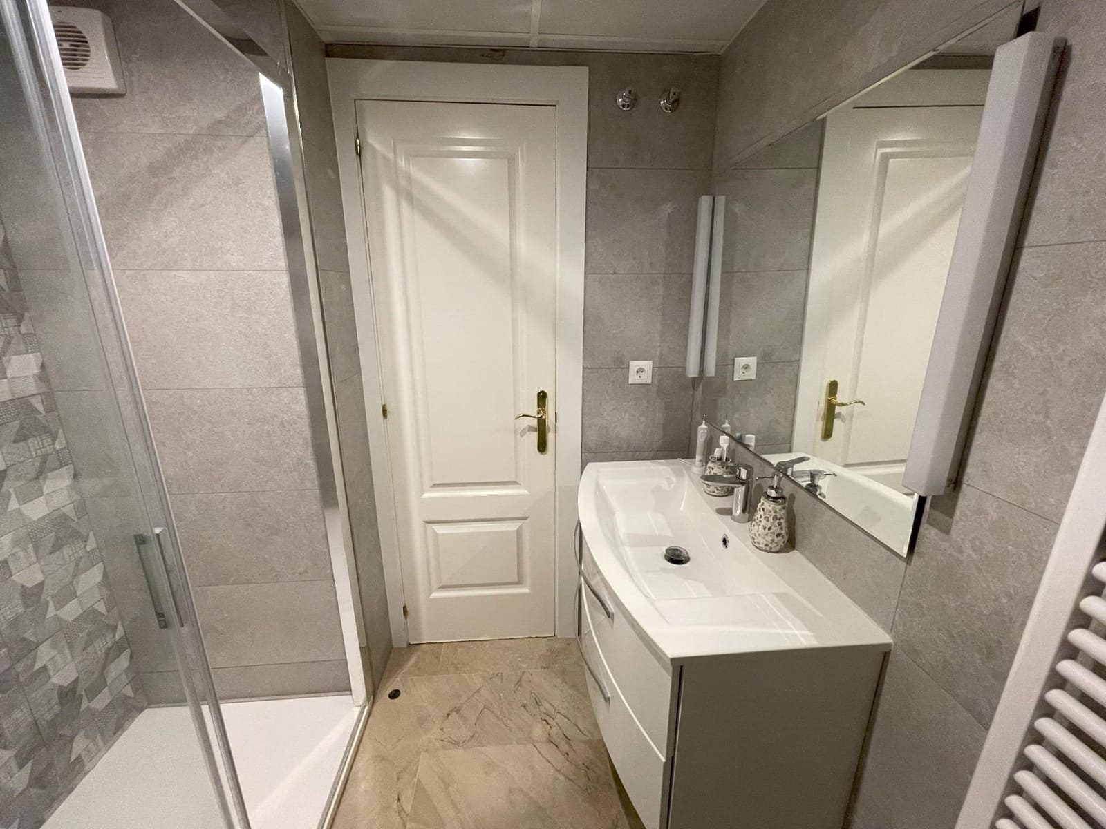 Piso de 3 habitaciones en Torremolinos en venta con piscina garaje - 568.000 € (Ref: 9255212)