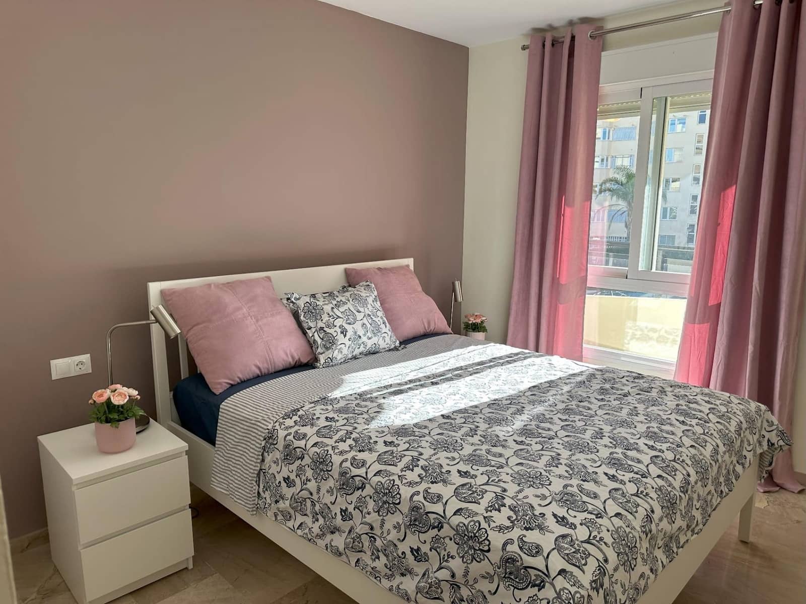 Piso de 3 habitaciones en Torremolinos en venta con piscina garaje - 568.000 € (Ref: 9255212)