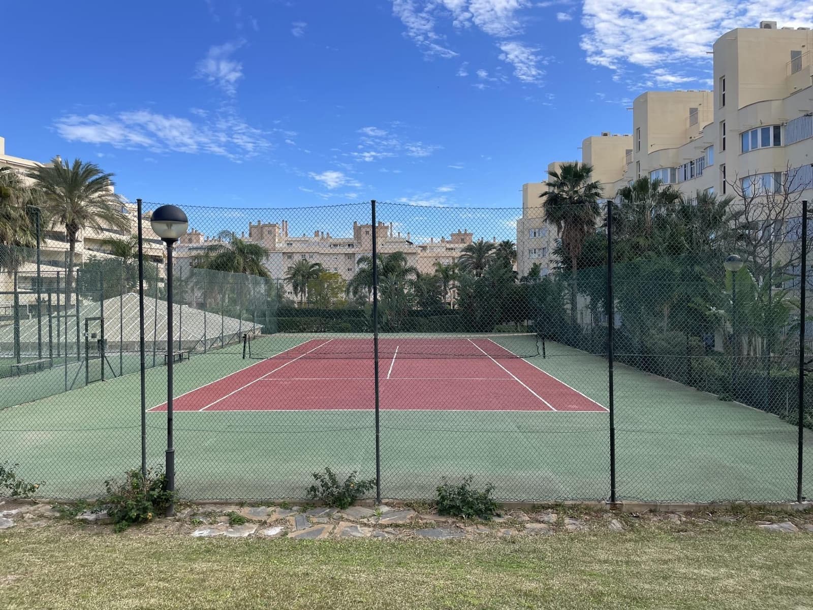 Piso de 3 habitaciones en Torremolinos en venta con piscina garaje - 568.000 € (Ref: 9255212)