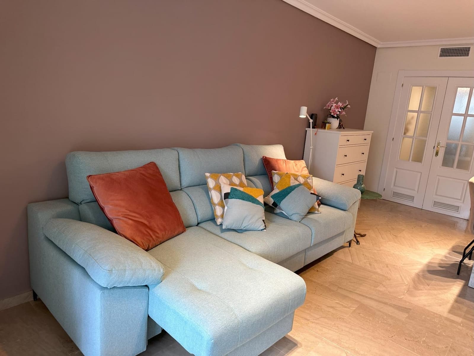 Piso de 3 habitaciones en Torremolinos en venta con piscina garaje - 568.000 € (Ref: 9255212)