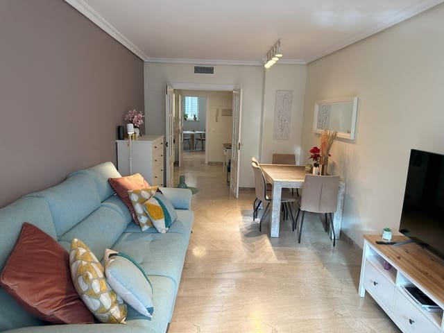 Piso de 3 habitaciones en Torremolinos en venta con piscina garaje - 568.000 € (Ref: 9255212)