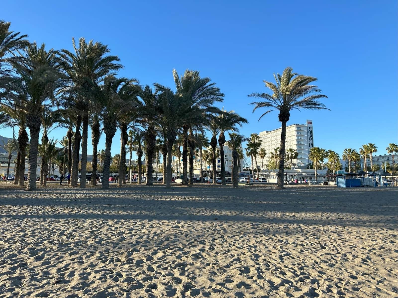 Piso de 3 habitaciones en Torremolinos en venta con piscina garaje - 568.000 € (Ref: 9255212)