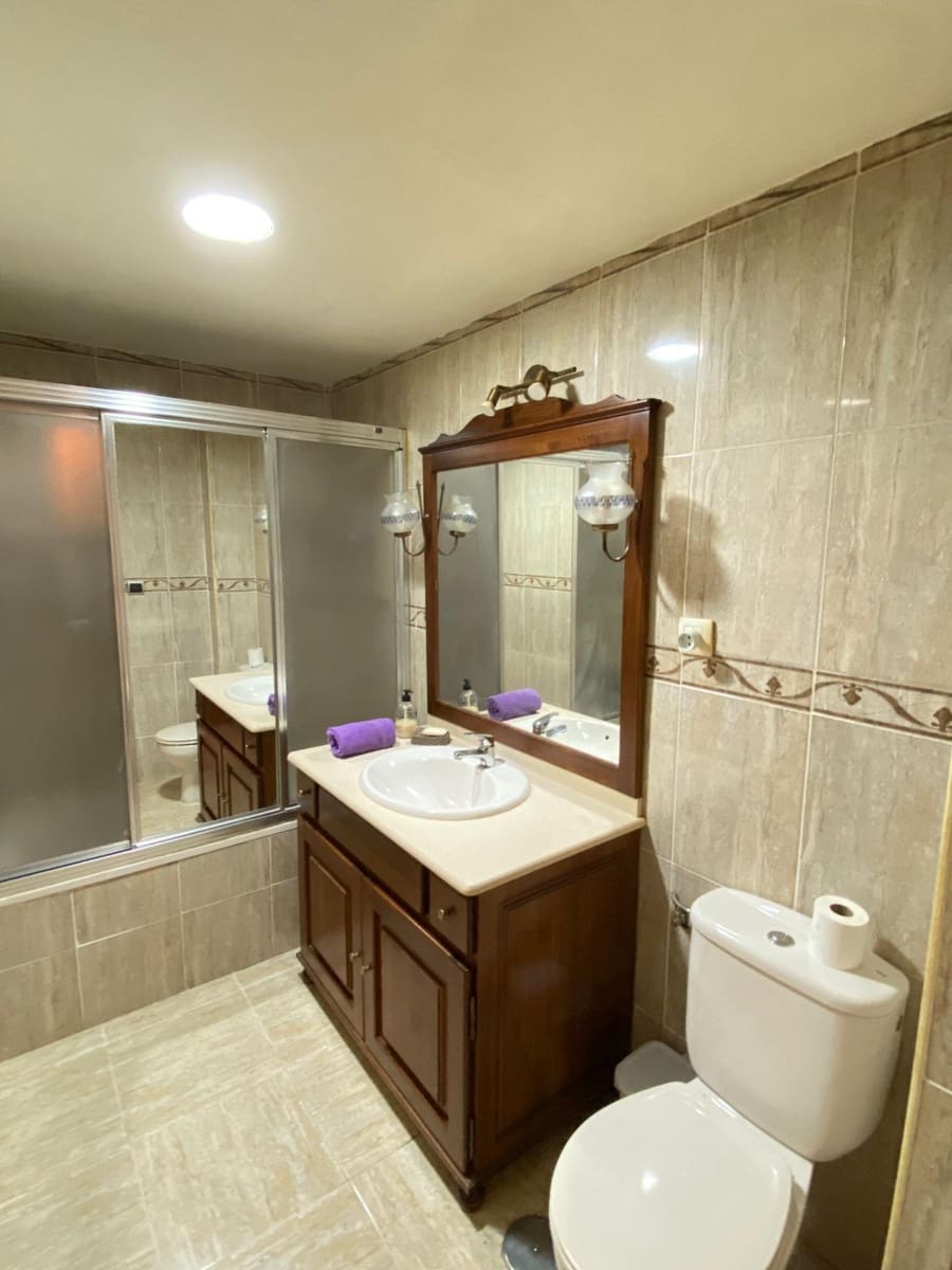 3 quarto Apartamento para venda em Torremolinos - 299 000 € (Ref: 9262506)