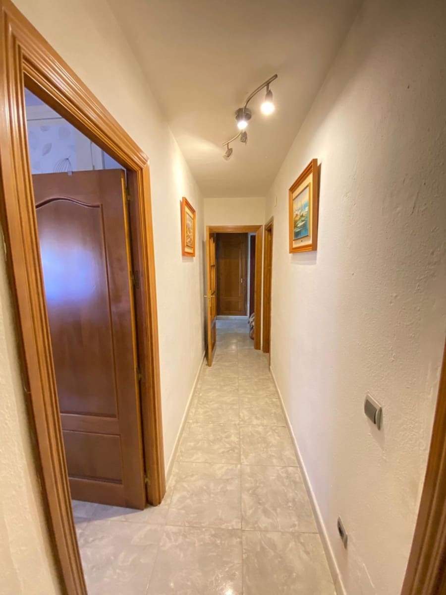 3 quarto Apartamento para venda em Torremolinos - 299 000 € (Ref: 9262506)