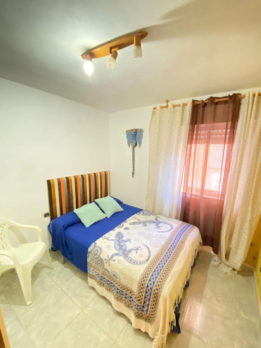 3 quarto Apartamento para venda em Torremolinos - 299 000 € (Ref: 9262506)