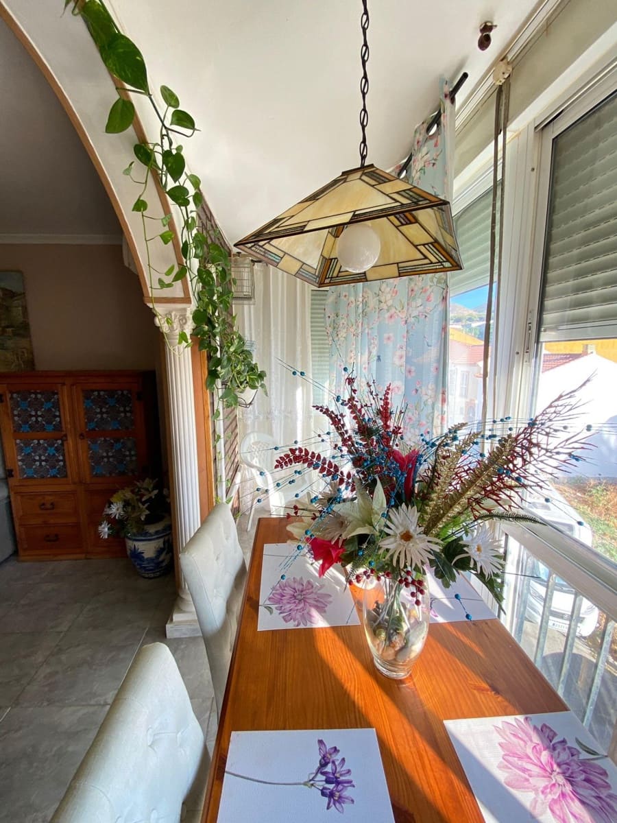 3 quarto Apartamento para venda em Torremolinos - 299 000 € (Ref: 9262506)