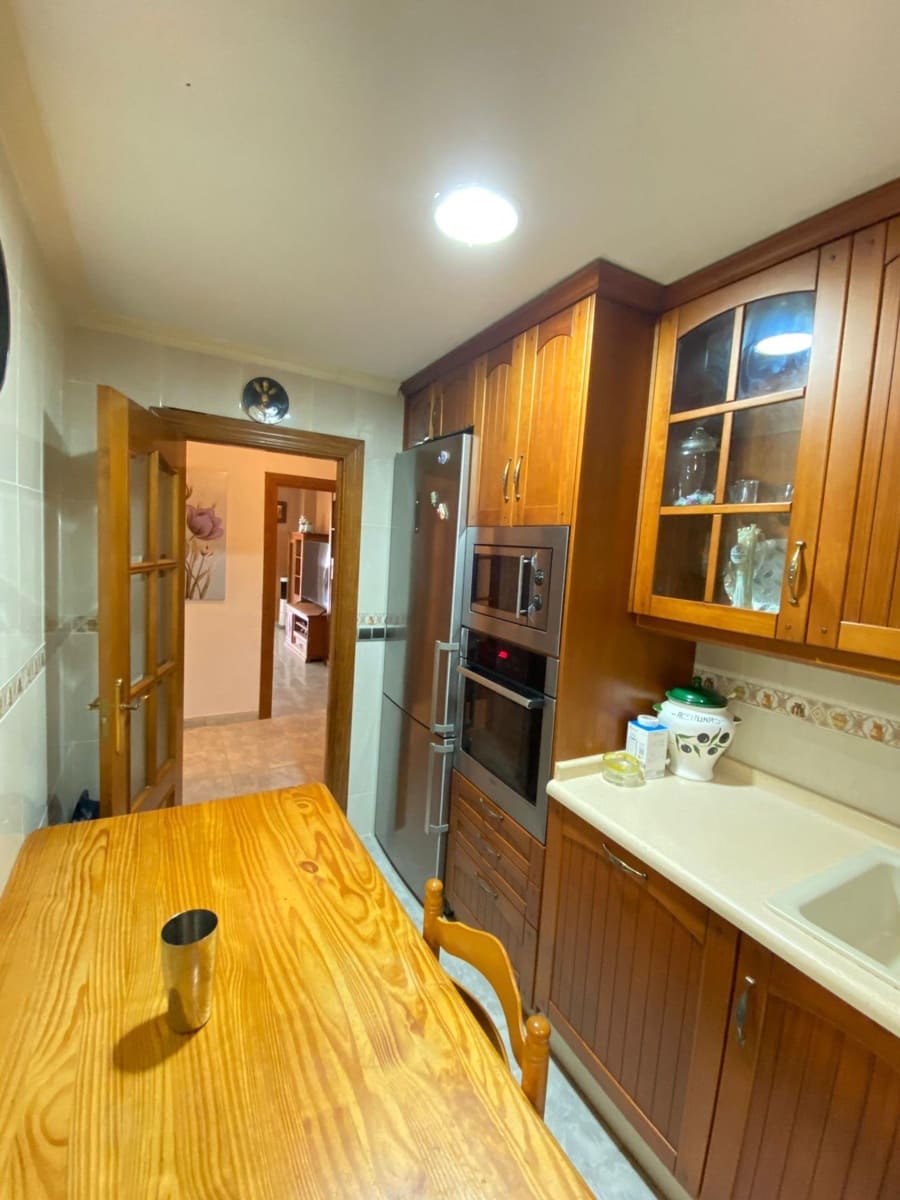 3 quarto Apartamento para venda em Torremolinos - 299 000 € (Ref: 9262506)