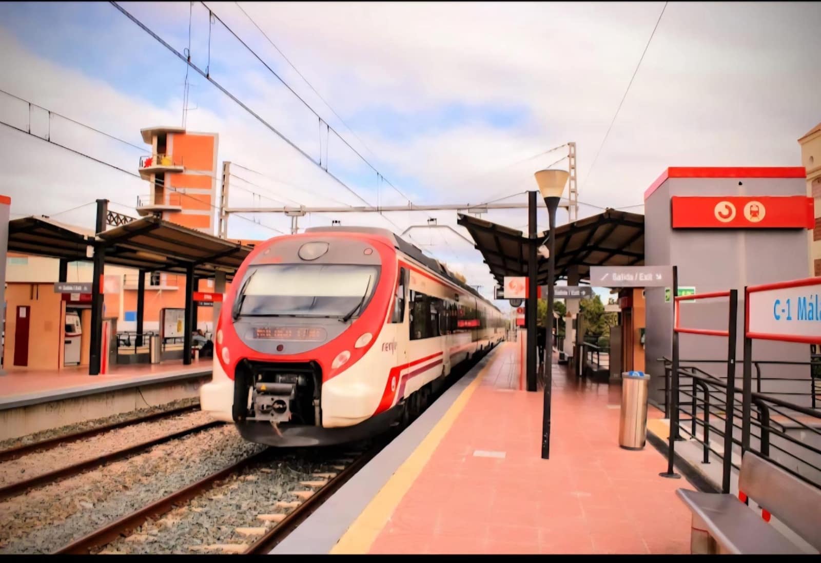 3 quarto Apartamento para venda em Torremolinos - 299 000 € (Ref: 9262506)