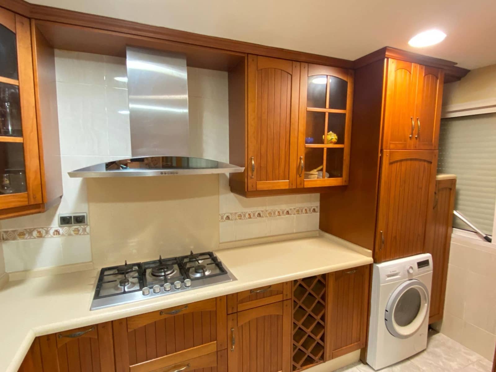 3 quarto Apartamento para venda em Torremolinos - 299 000 € (Ref: 9262506)