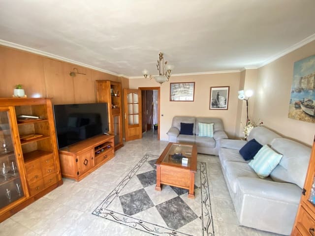 3 quarto Apartamento para venda em Torremolinos - 299 000 € (Ref: 9262506)