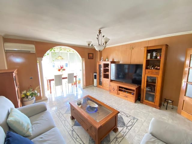 3 quarto Apartamento para venda em Torremolinos - 299 000 € (Ref: 9262506)