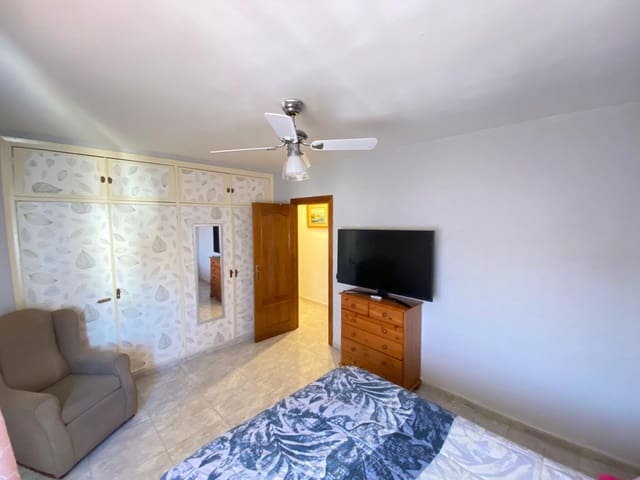 3 quarto Apartamento para venda em Torremolinos - 299 000 € (Ref: 9262506)