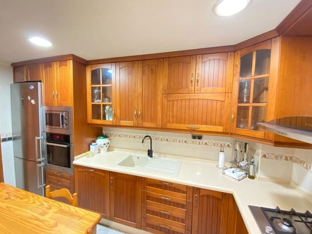 3 quarto Apartamento para venda em Torremolinos - 299 000 € (Ref: 9262506)