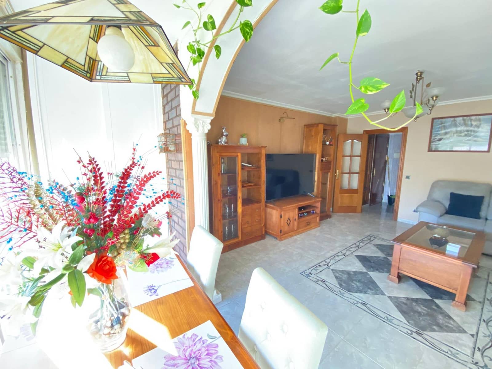 3 quarto Apartamento para venda em Torremolinos - 299 000 € (Ref: 9262506)