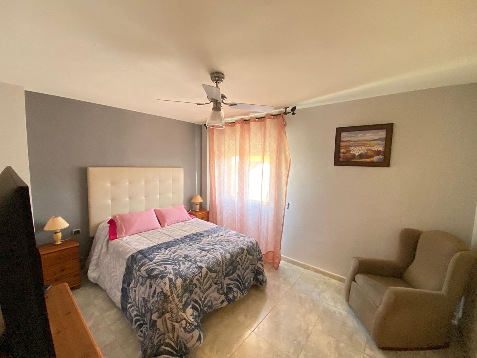 3 quarto Apartamento para venda em Torremolinos - 299 000 € (Ref: 9262506)