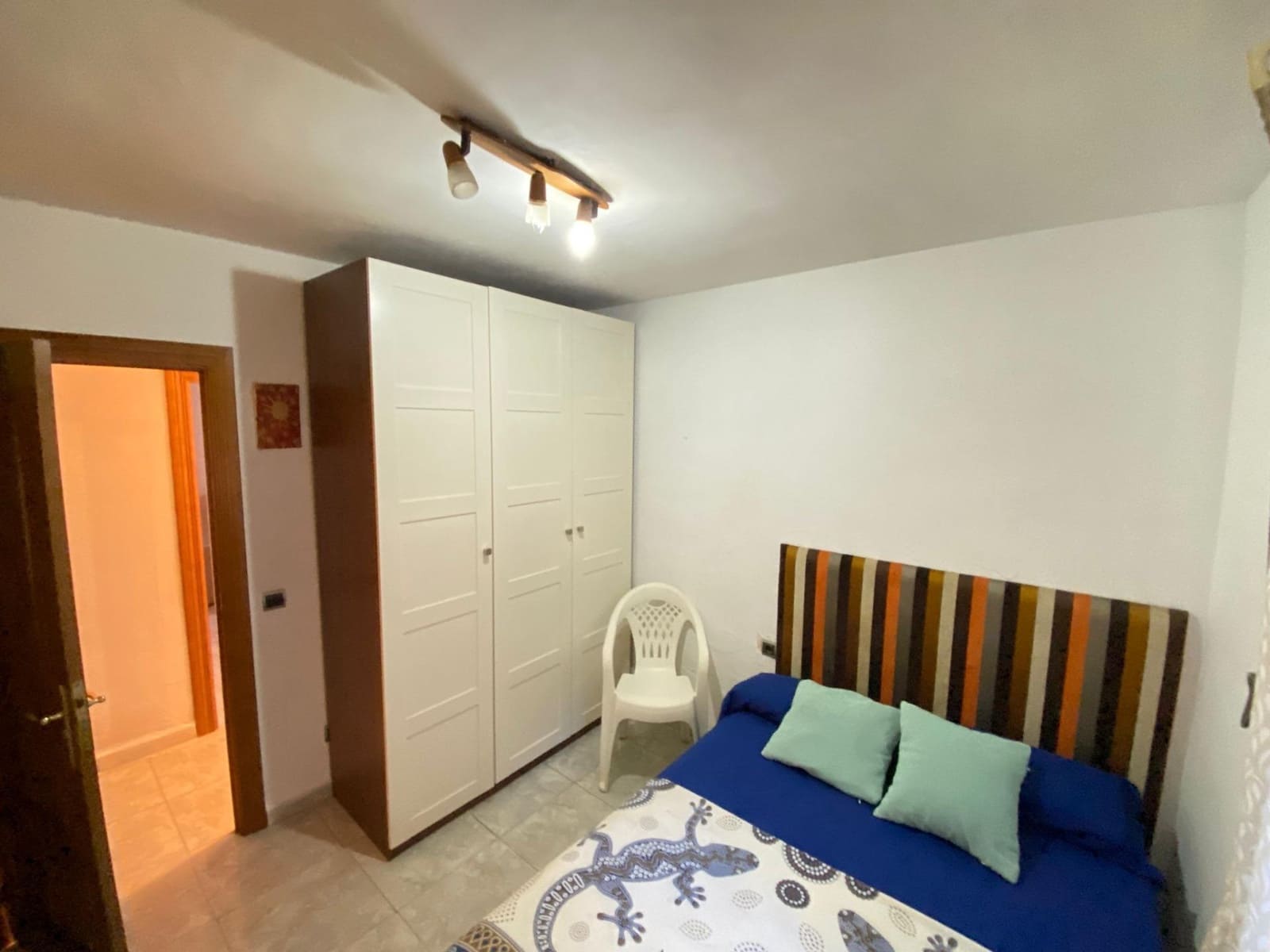 3 quarto Apartamento para venda em Torremolinos - 299 000 € (Ref: 9262506)