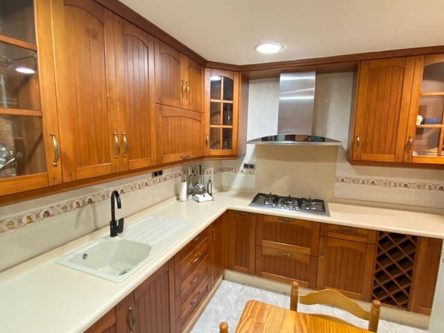 3 quarto Apartamento para venda em Torremolinos - 299 000 € (Ref: 9262506)