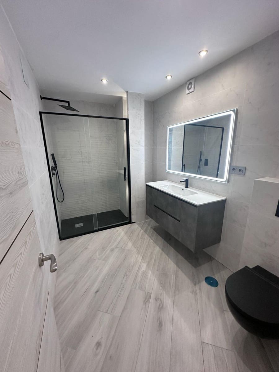 3 soverom Leilighet til salgs i Malaga by med garasje - € 815 000 (Ref: 9272522)