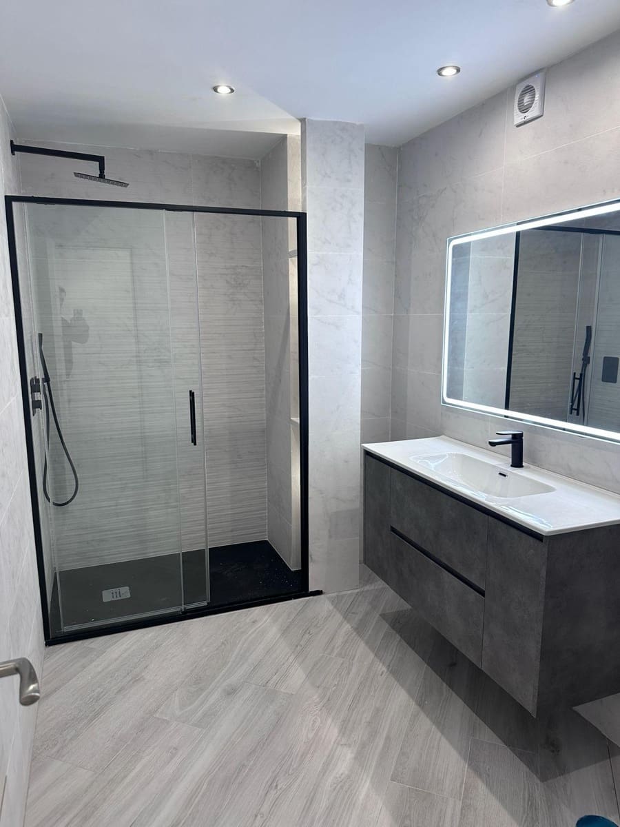 3 soverom Leilighet til salgs i Malaga by med garasje - € 815 000 (Ref: 9272522)