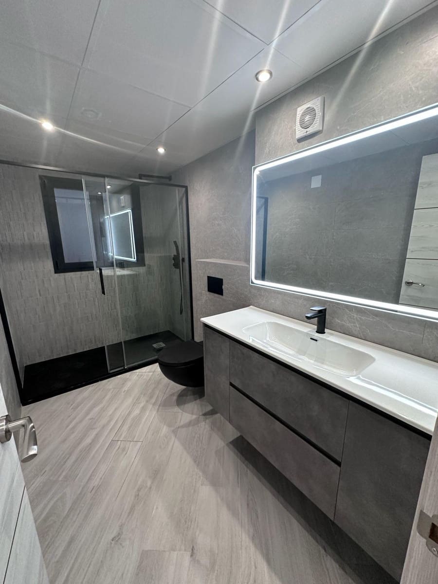 3 soverom Leilighet til salgs i Malaga by med garasje - € 815 000 (Ref: 9272522)