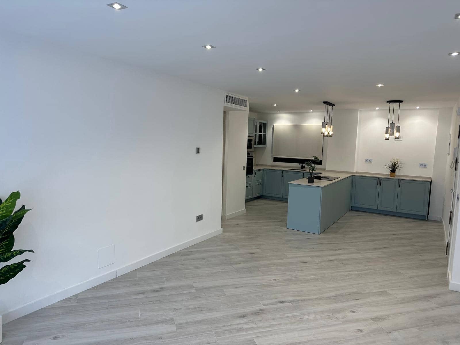 3 soverom Leilighet til salgs i Malaga by med garasje - € 815 000 (Ref: 9272522)