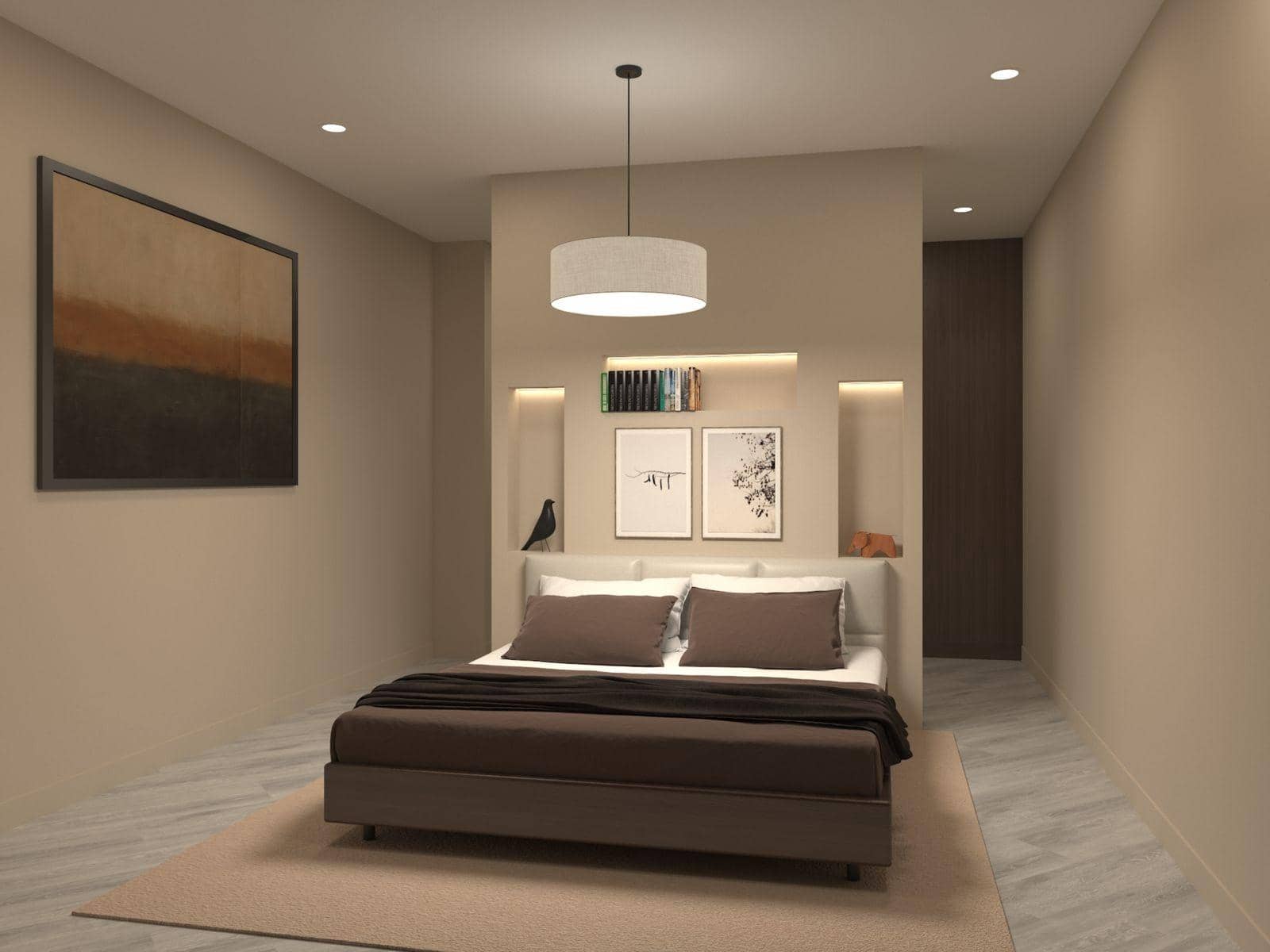 3 soverom Leilighet til salgs i Malaga by med garasje - € 815 000 (Ref: 9272522)