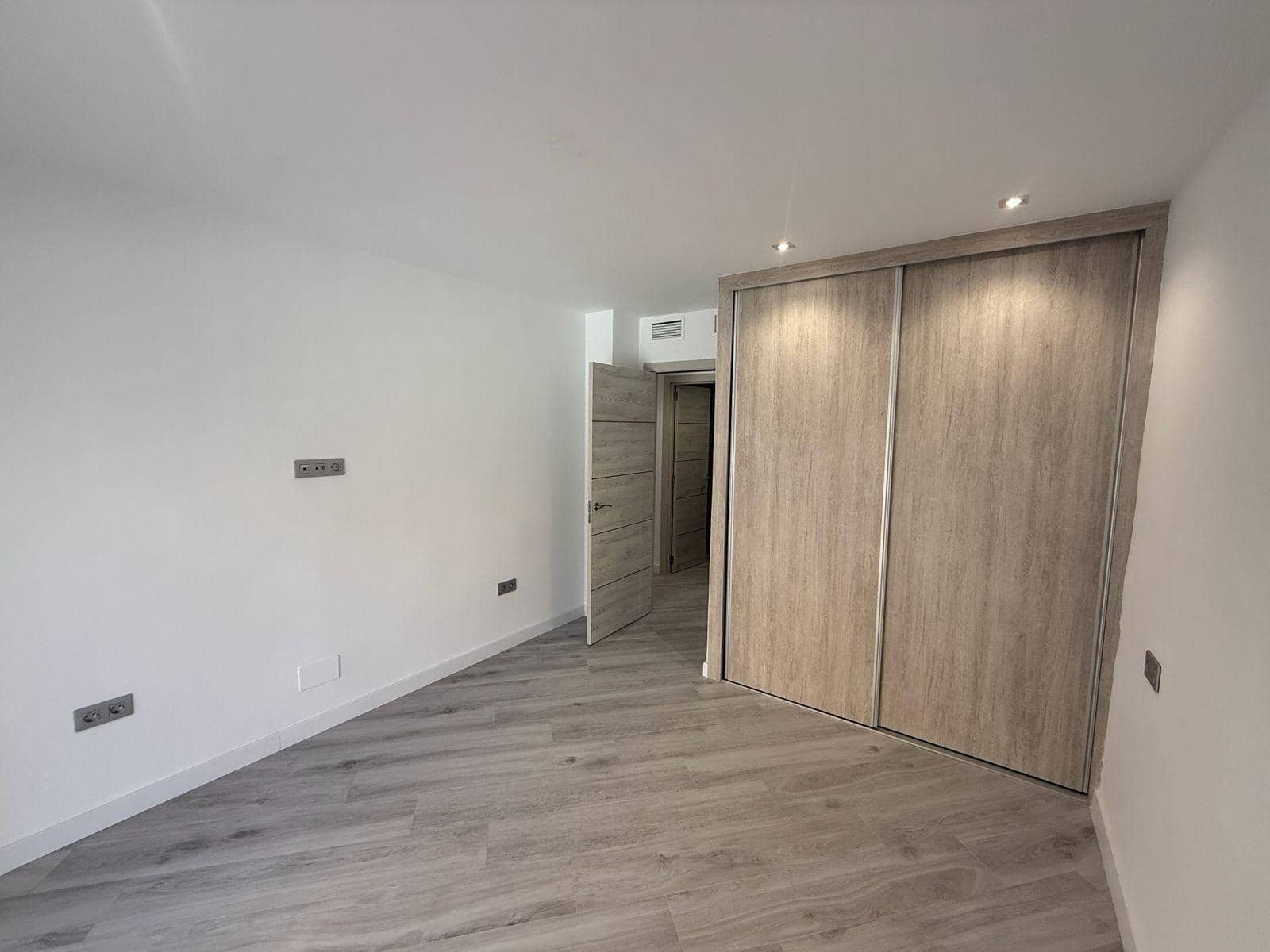 3 soverom Leilighet til salgs i Malaga by med garasje - € 815 000 (Ref: 9272522)