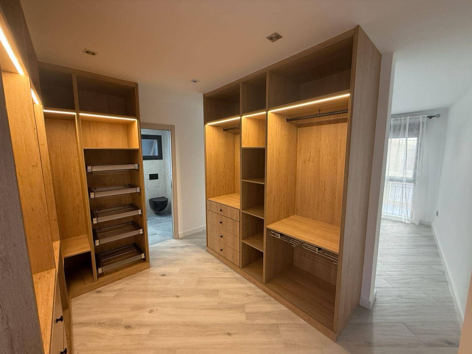 3 soverom Leilighet til salgs i Malaga by med garasje - € 815 000 (Ref: 9272522)