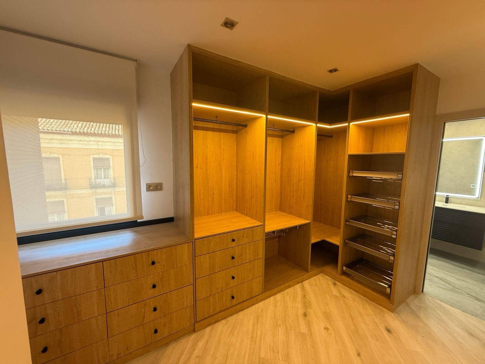 3 soverom Leilighet til salgs i Malaga by med garasje - € 815 000 (Ref: 9272522)