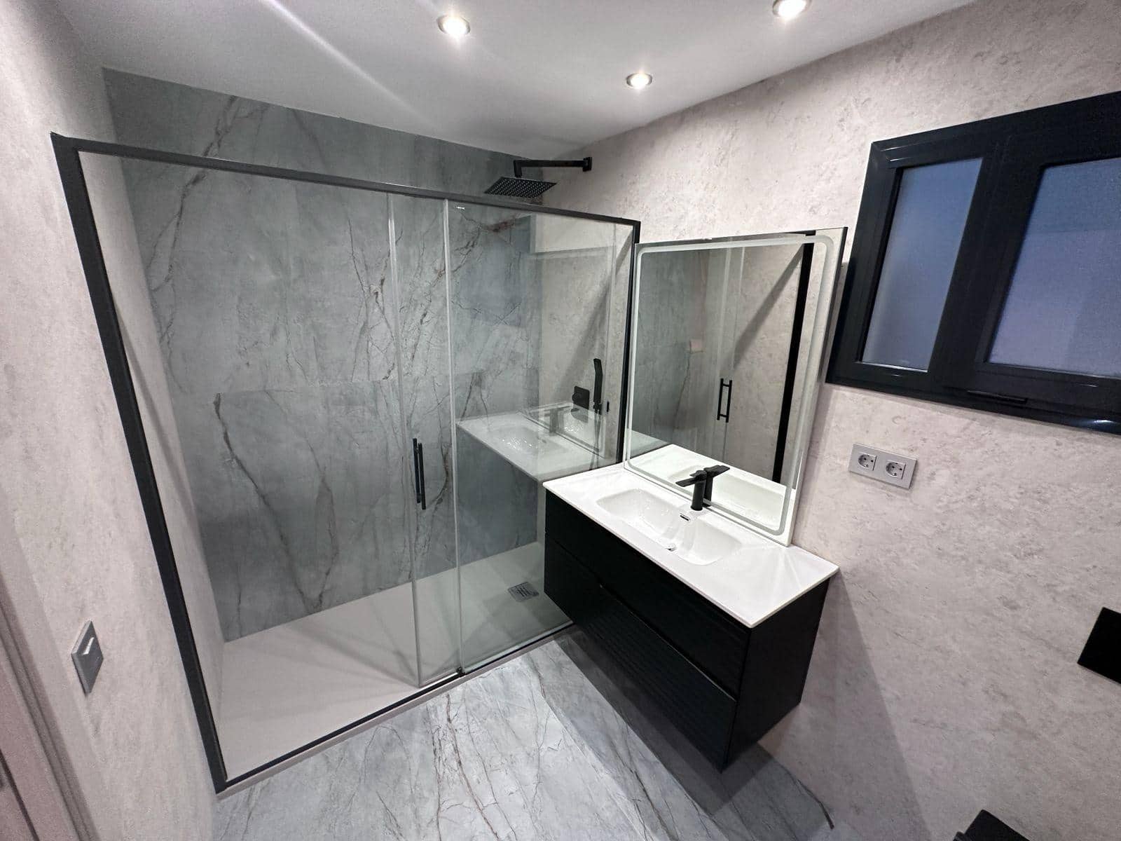 3 soverom Leilighet til salgs i Malaga by med garasje - € 815 000 (Ref: 9272522)