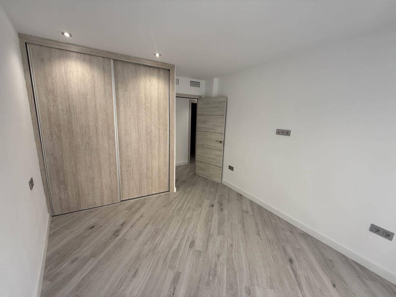 3 soverom Leilighet til salgs i Malaga by med garasje - € 815 000 (Ref: 9272522)