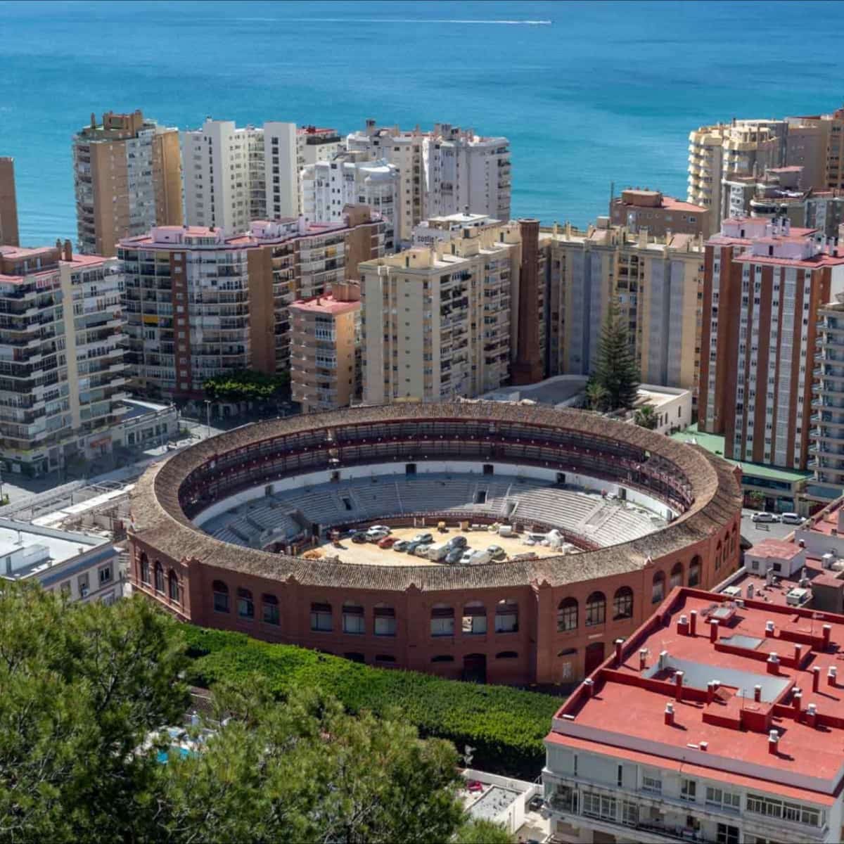 3 soverom Leilighet til salgs i Malaga by med garasje - € 815 000 (Ref: 9272522)