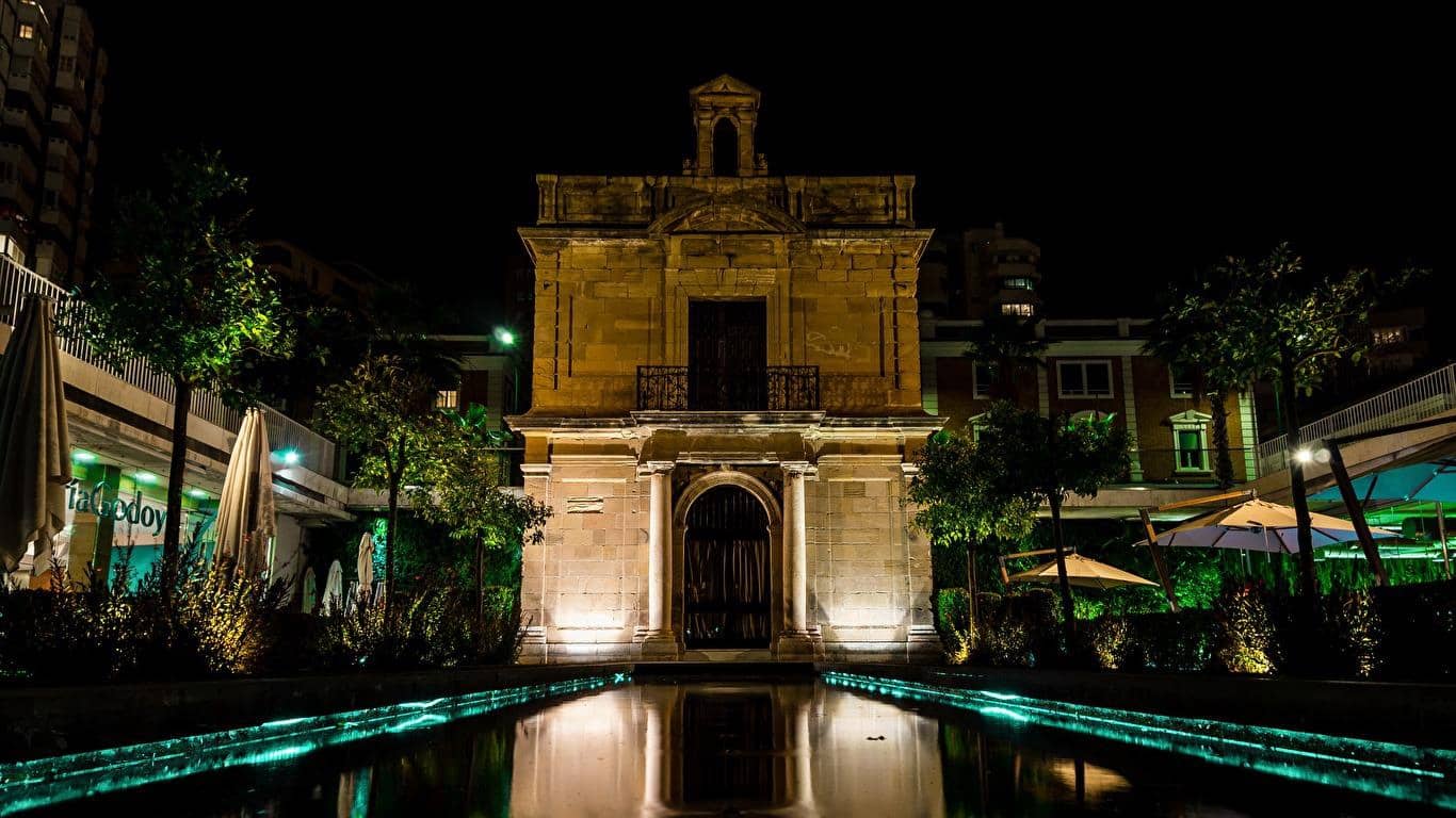 3 soverom Leilighet til salgs i Malaga by med garasje - € 815 000 (Ref: 9272522)