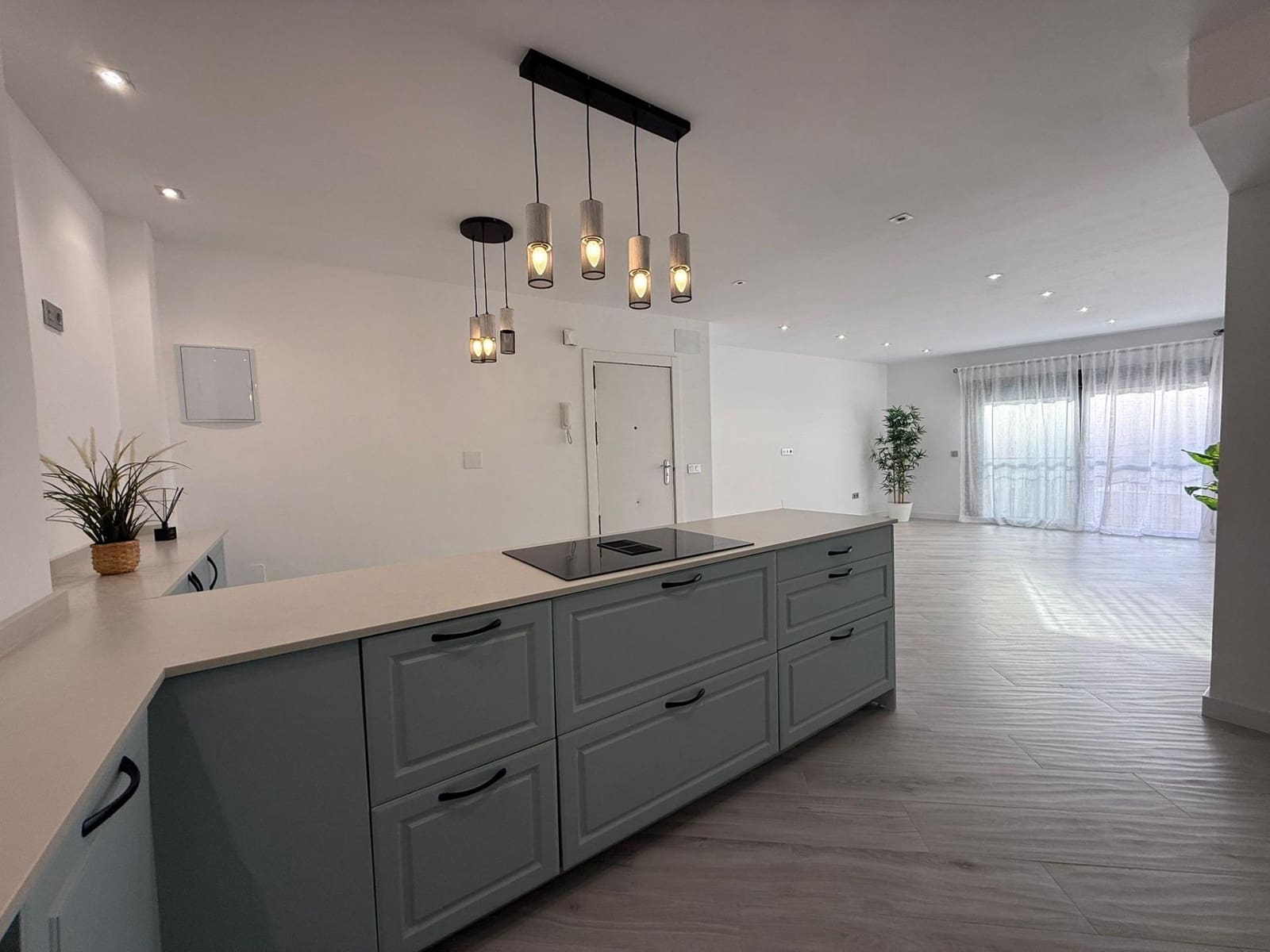 3 soverom Leilighet til salgs i Malaga by med garasje - € 815 000 (Ref: 9272522)