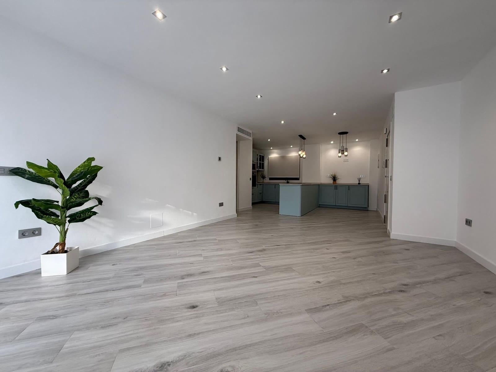 3 soverom Leilighet til salgs i Malaga by med garasje - € 815 000 (Ref: 9272522)