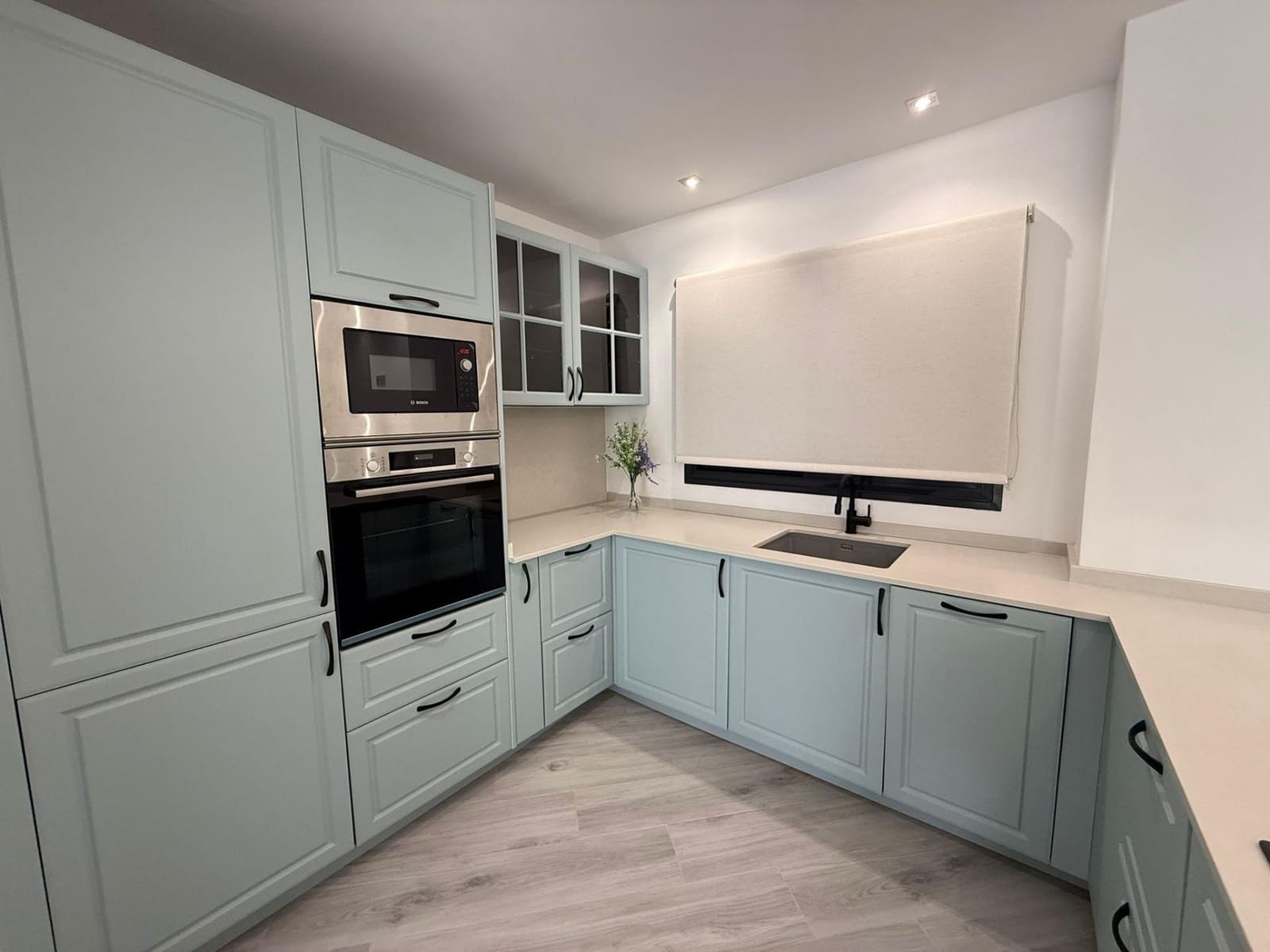 3 soverom Leilighet til salgs i Malaga by med garasje - € 815 000 (Ref: 9272522)