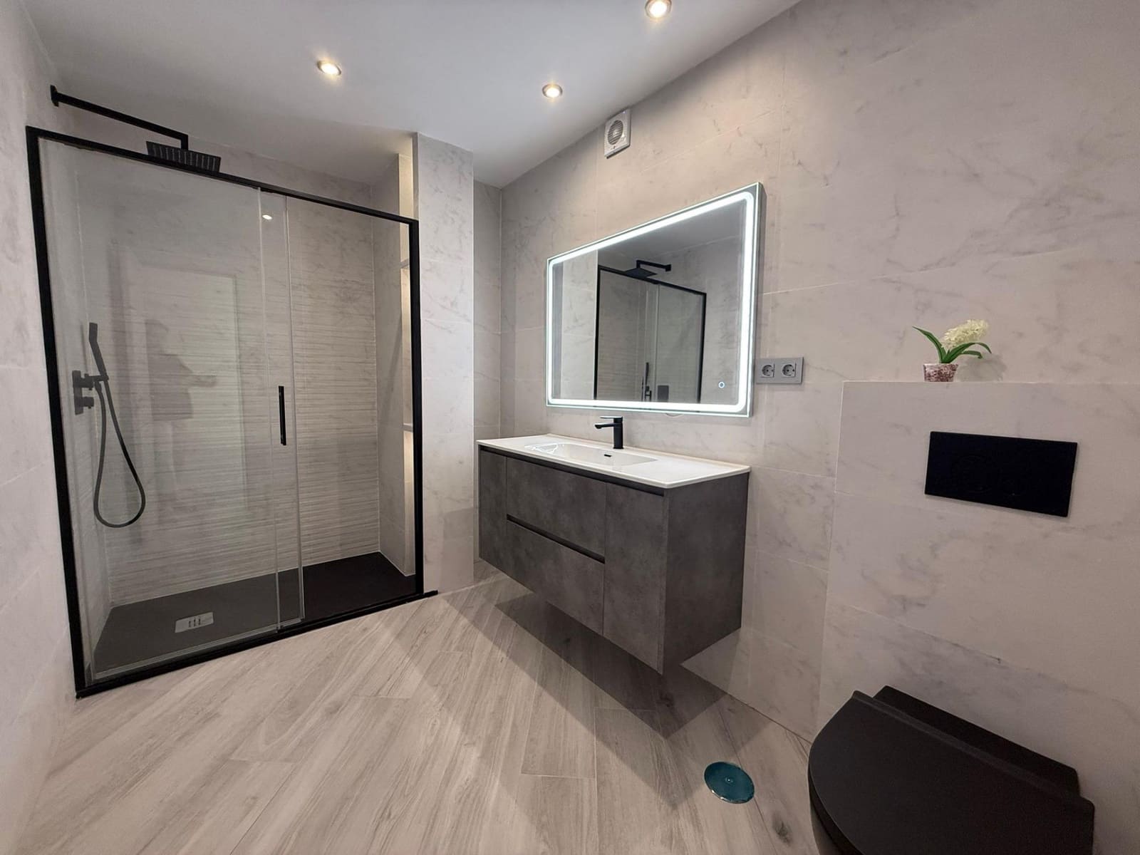 3 soverom Leilighet til salgs i Malaga by med garasje - € 815 000 (Ref: 9272522)