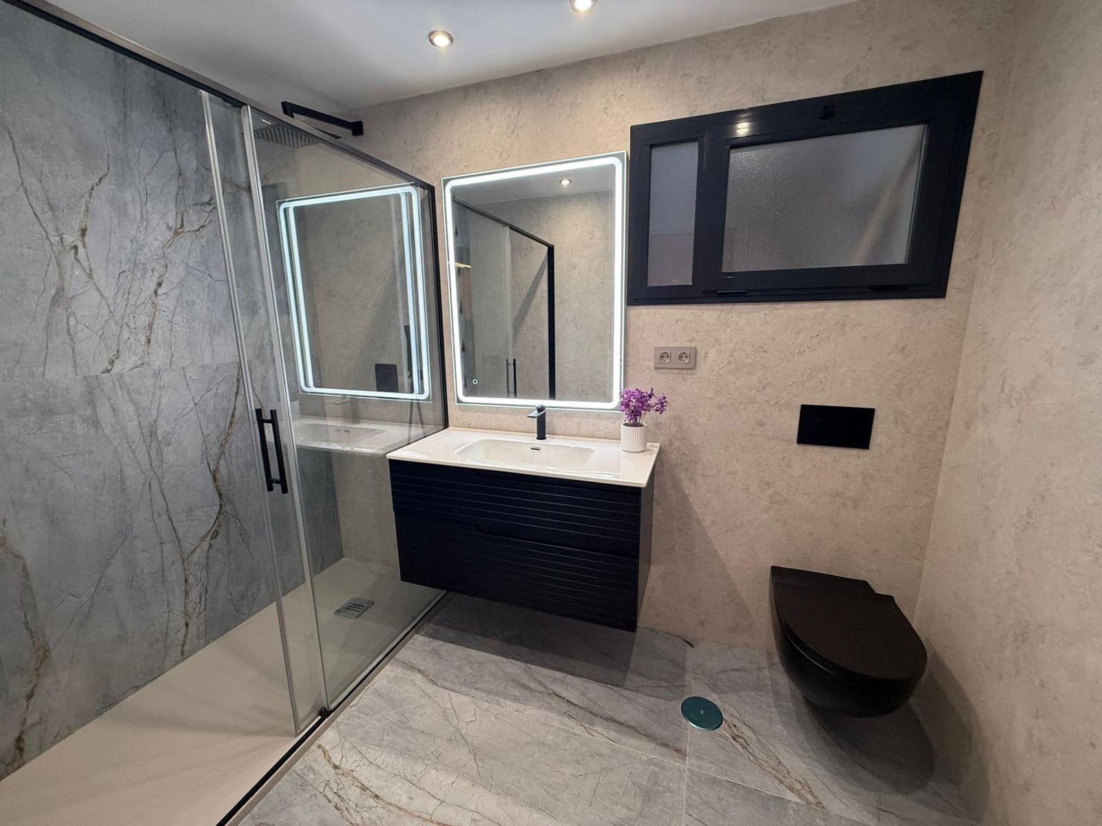 3 soverom Leilighet til salgs i Malaga by med garasje - € 815 000 (Ref: 9272522)