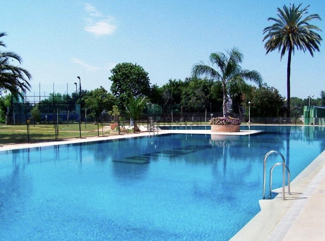 2 quarto Apartamento para venda em Torremolinos com piscina - 299 000 € (Ref: 9285155)