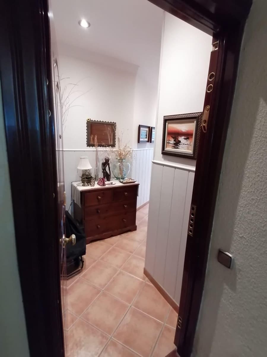 2 quarto Apartamento para venda em Torremolinos com piscina - 299 000 € (Ref: 9285155)