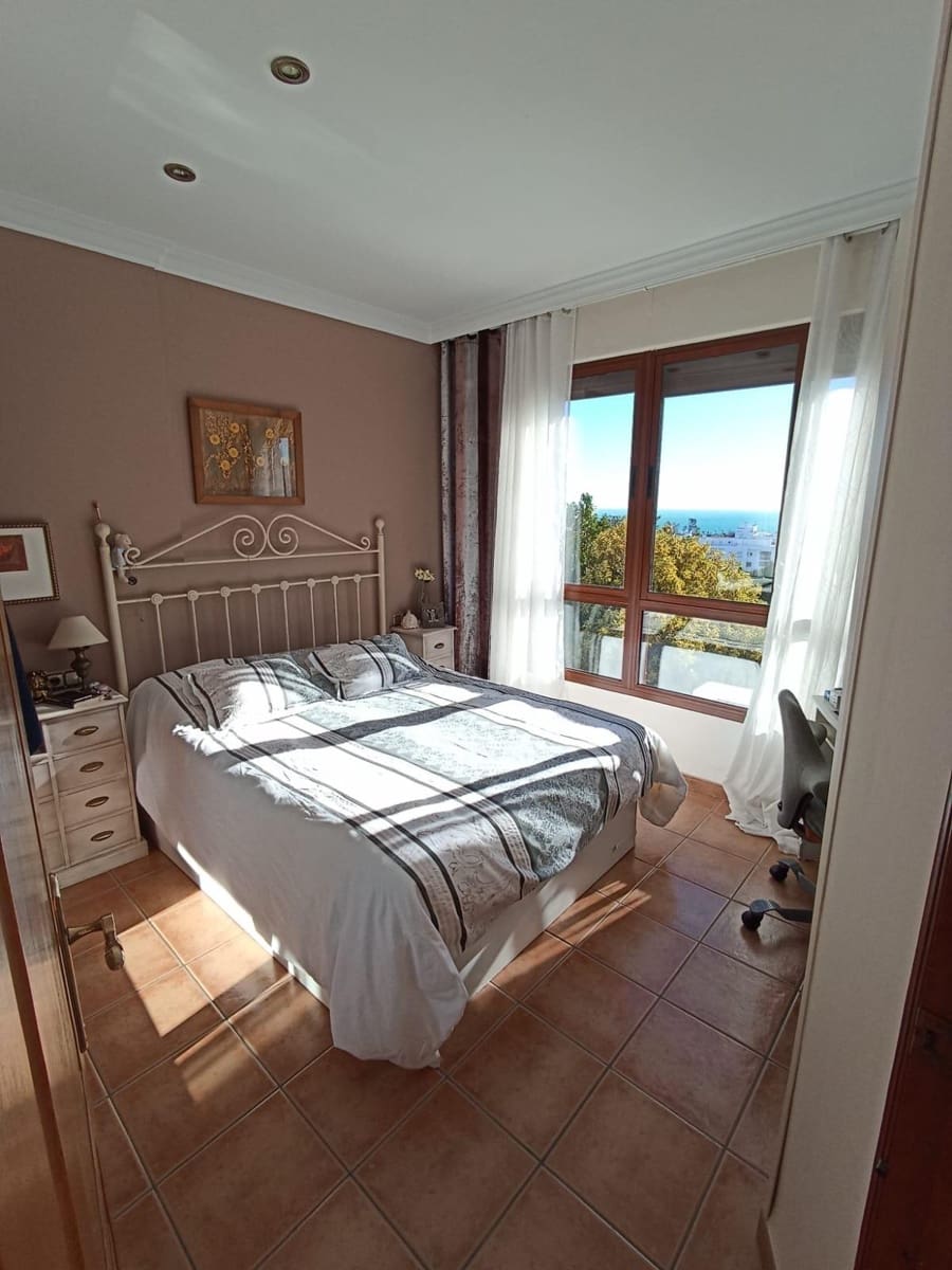 2 quarto Apartamento para venda em Torremolinos com piscina - 299 000 € (Ref: 9285155)