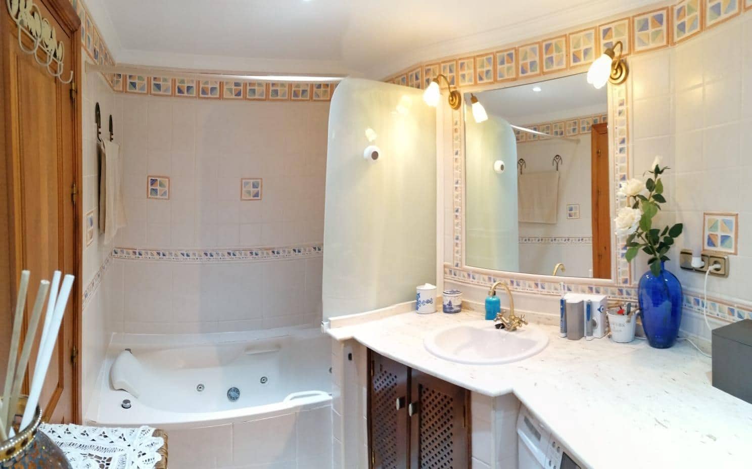 2 quarto Apartamento para venda em Torremolinos com piscina - 299 000 € (Ref: 9285155)