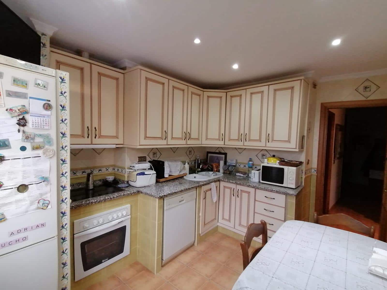 2 quarto Apartamento para venda em Torremolinos com piscina - 299 000 € (Ref: 9285155)