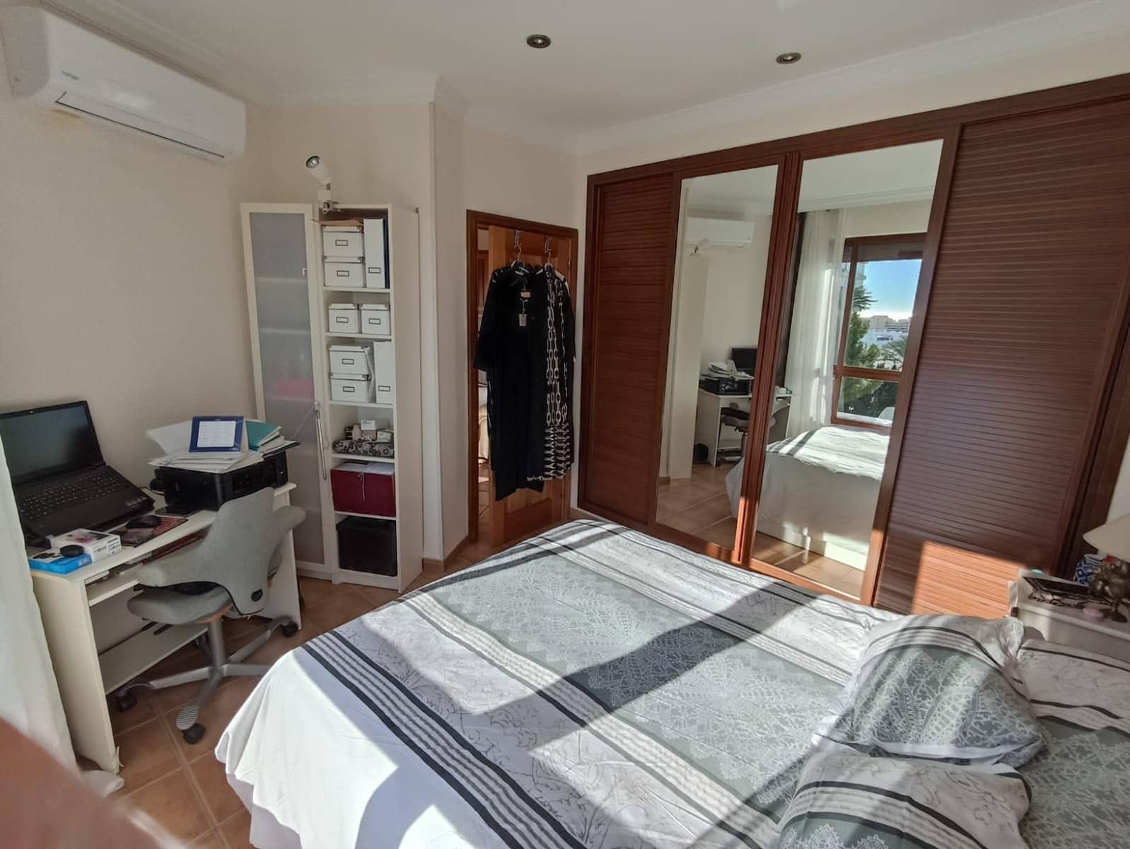 2 quarto Apartamento para venda em Torremolinos com piscina - 299 000 € (Ref: 9285155)