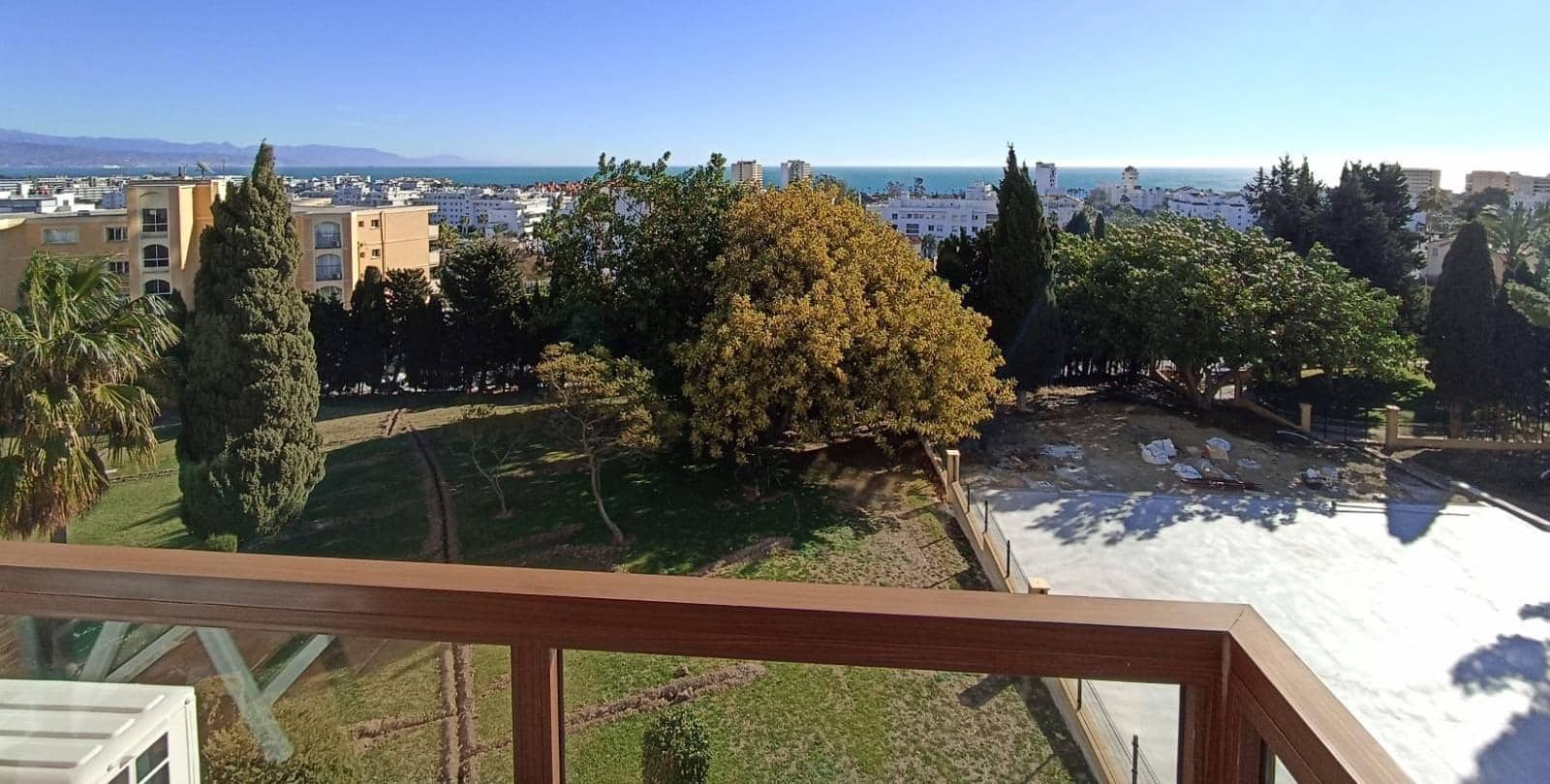 2 quarto Apartamento para venda em Torremolinos com piscina - 299 000 € (Ref: 9285155)