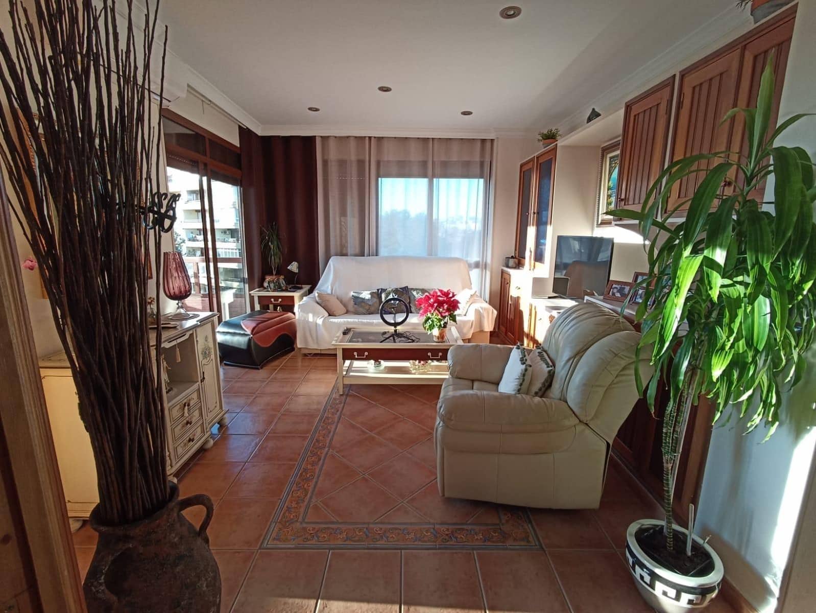 2 quarto Apartamento para venda em Torremolinos com piscina - 299 000 € (Ref: 9285155)