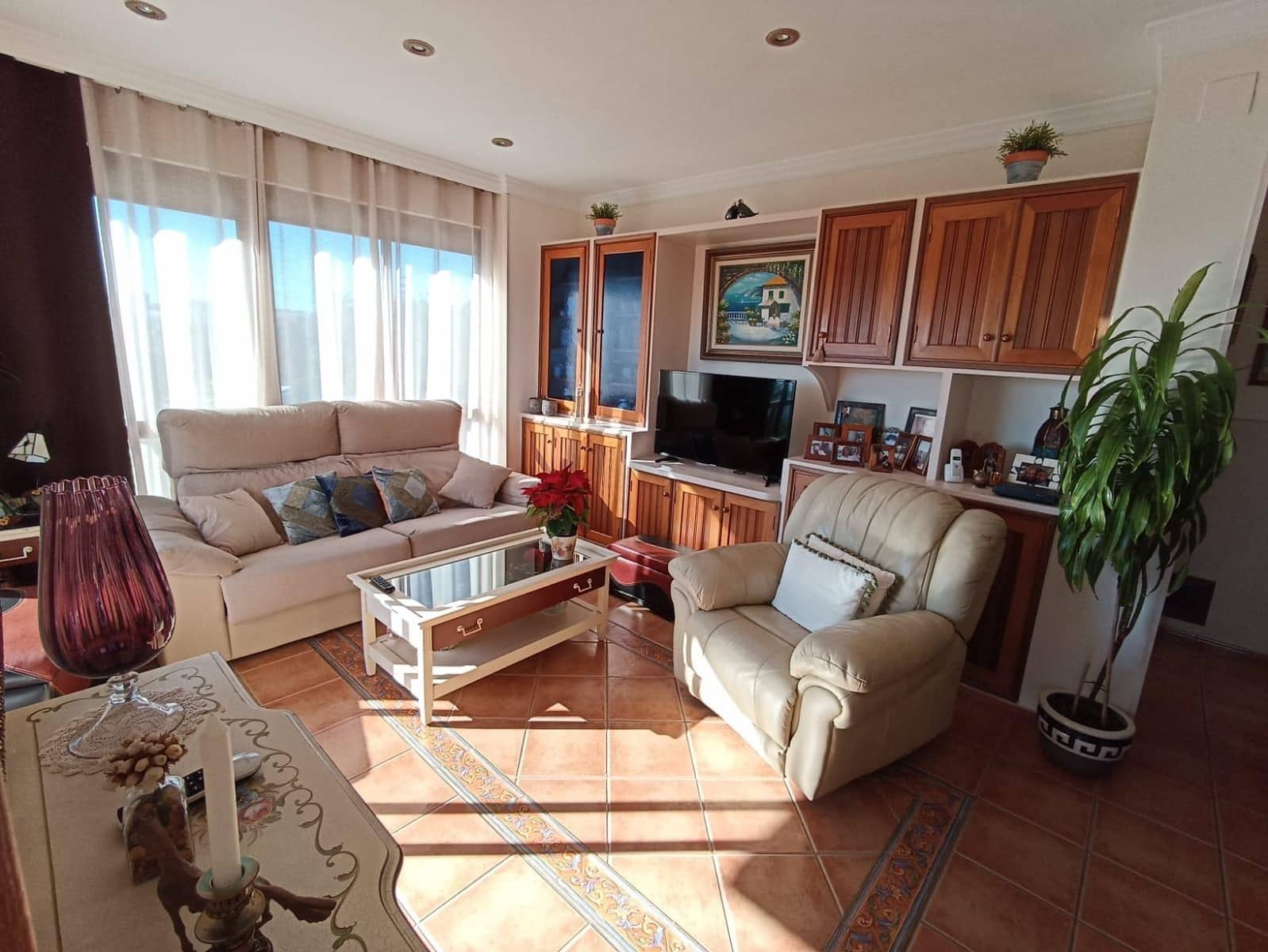 2 quarto Apartamento para venda em Torremolinos com piscina - 299 000 € (Ref: 9285155)